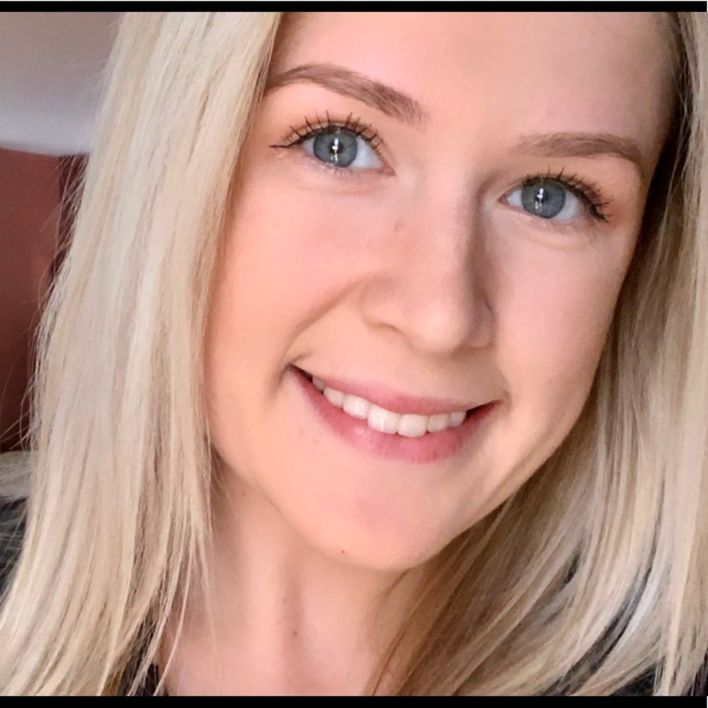 Meet your Posher, Shelby